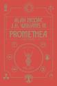 Promethea - Livre troisième de Alan  MOORE