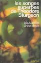 Les Songes superbes de Theodore Sturgeon de COLLECTIF