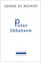Peter Ibbetson de George DU MAURIER