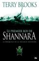 Le Premier Roi de Shannara de Terry  BROOKS