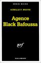 Agence Black Bafoussa de Achille F. NGOYE
