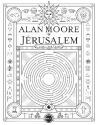 Jérusalem de Alan MOORE &   CLARO