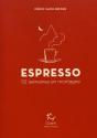 Espresso - 52 semaines en montagne de Cédric SAPIN-DEFOUR