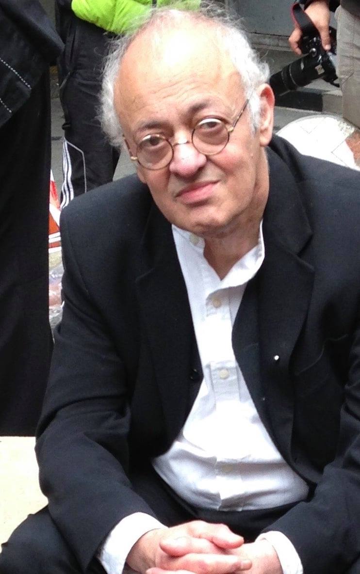 Michel Steiner